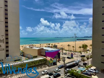Apartamento com 3 Quartos à venda, 70m² no Meireles, Fortaleza