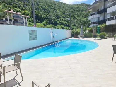 Apartamento com 2 Quartos à venda, 80m² no Praia Brava, Florianópolis