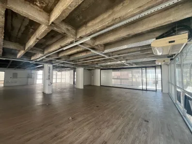 Ponto Comercial à venda, 500m² no Cerqueira César, São Paulo