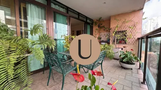 Apartamento com 3 Quartos à venda, 151m² no Paraíso, São Paulo