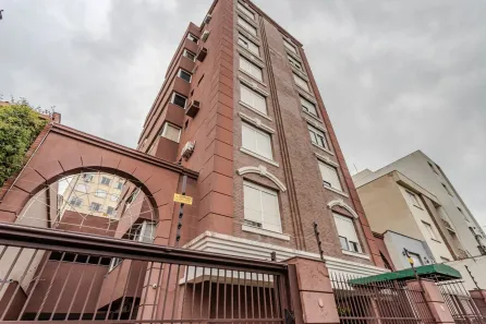 Apartamento com 1 Quarto à venda, 50m² no Cidade Baixa, Porto Alegre