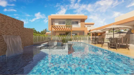 Apartamento com 2 Quartos à venda, 52m² no Aruana, Aracaju