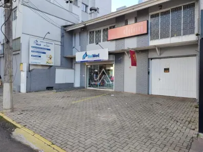 Imóvel Comercial com 1 Quarto à venda, 245m² no Centro, Passo Fundo