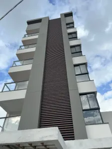 Apartamento com 2 Quartos à venda, 69m² no pereque, Porto Belo