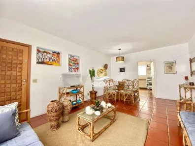 Apartamento com 3 Quartos à venda, 120m² no Pitangueiras, Guarujá