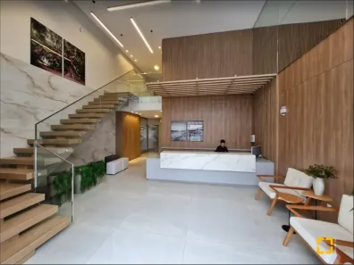 Apartamento com 4 Quartos à venda, 160m² no Nossa Senhora do Rosário, São José