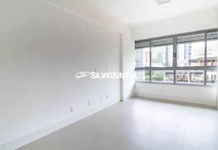 Apartamento com 2 Quartos à venda, 74m² no Boa Viagem, Belo Horizonte