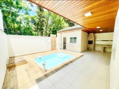 Casa de Condomínio com 4 Quartos à venda, 250m² no Urbanova VII, São José dos Campos