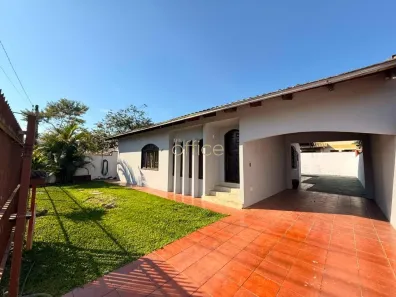 Casa com 3 Quartos à venda, 360m² no Santo Antônio, Joinville