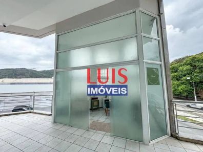 Sala Comercial à venda, 11m² no Piratininga, Niterói