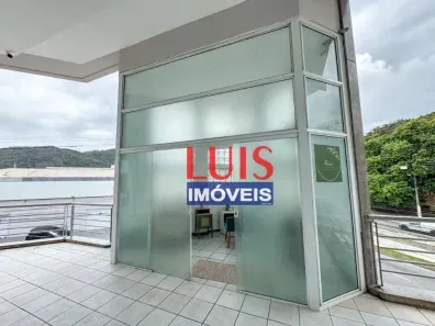 Sala Comercial à venda, 11m² no Piratininga, Niterói