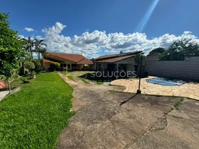 Casa com 4 Quartos à venda, 350m² no Setor de Mansões de Sobradinho, Brasília
