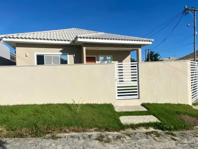 Casa de Condomínio com 2 Quartos à venda, 110m² no , São Pedro da Aldeia