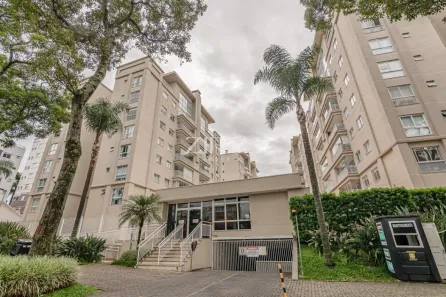 Apartamento com 3 Quartos à venda, 99m² no Campo Comprido, Curitiba