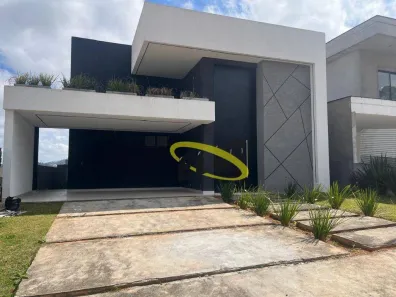 Casa de Condomínio com 3 Quartos à venda, 280m² no Parque Dom Henrique, Cotia