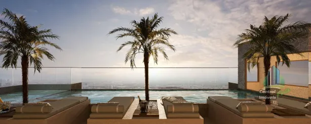Apartamento com 2 Quartos à venda, 62m² no Guilhermina, Praia Grande
