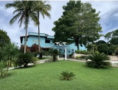 Prédio Residencial com 26 Quartos à venda, 931m² no Centro, Vassouras