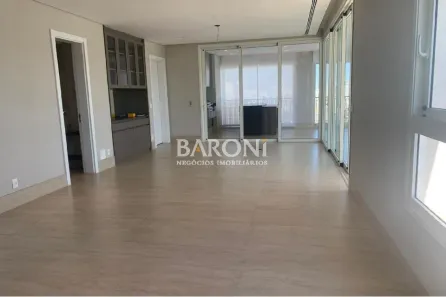 Apartamento com 4 Quartos à venda, 274m² no Vila Olímpia, São Paulo