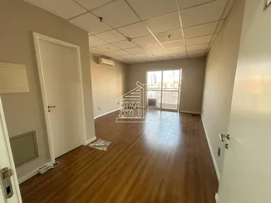 Sala Comercial para alugar, 26m² no Vila Carrão, São Paulo