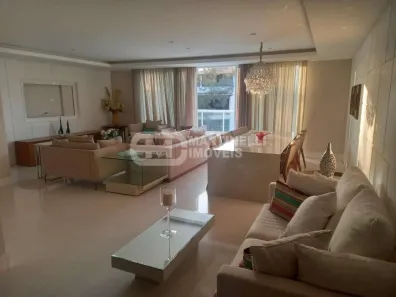 Cobertura com 3 Quartos à venda, 360m² no Recreio dos Bandeirantes, Rio de Janeiro