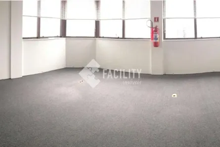 Sala Comercial com 3 Quartos para alugar, 68m² no Nova Campinas, Campinas