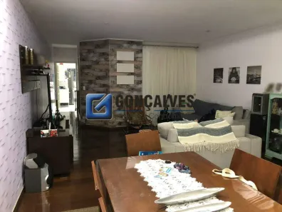 Sobrado com 3 Quartos à venda, 160m² no Nova Petrópolis, São Bernardo do Campo
