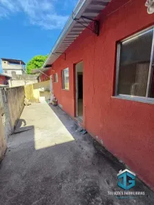 Casa com 1 Quarto para alugar, 35m² no Raul Veiga, São Gonçalo