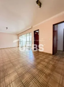 Apartamento com 3 Quartos à venda, 118m² no Setor Bueno, Goiânia