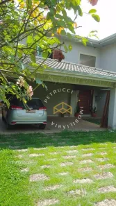 Casa de Condomínio com 5 Quartos à venda, 1000m² no Residencial São José Do Ribeirão, Itupeva