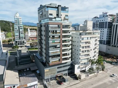 Apartamento com 2 Quartos à venda, 82m² no Pedra Branca, Palhoça