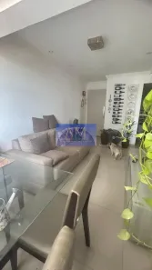 Apartamento com 2 Quartos à venda, 58m² no Campo Grande, Recife
