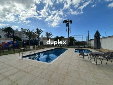 Apartamento com 2 Quartos à venda, 42m² no Forquilhas, São José