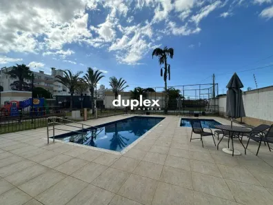 Apartamento com 2 Quartos à venda, 42m² no Forquilhas, São José