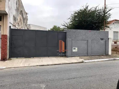Lote/Terreno para venda ou aluguel, 270m² no Vila Lúcia, São Paulo