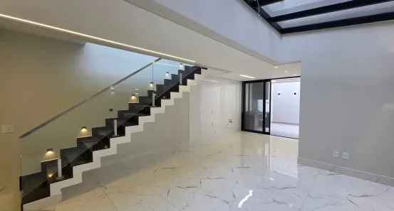 Sobrado com 3 Quartos à venda, 220m² no Parque Terra Nova II, São Bernardo do Campo