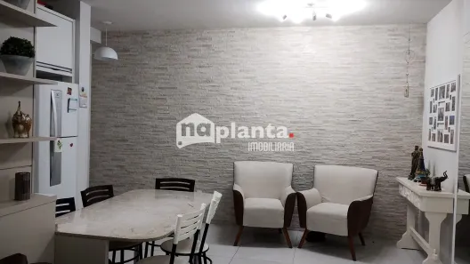 Apartamento com 3 Quartos à venda, 74m² no Centro, São José