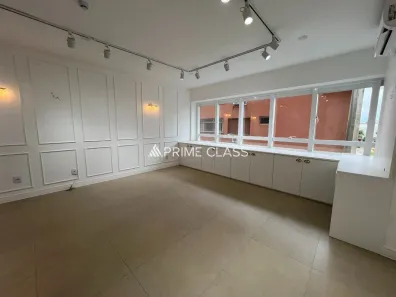 Sala Comercial para alugar, 34m² no Marechal Rondon, Canoas