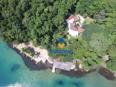 Fazenda/Sítio com 5 Quartos à venda, 163000m² no Village, Angra dos Reis