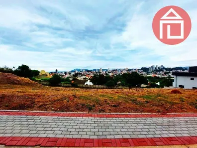 Lote/Terreno à venda, 702m² no Jardim Bela Vista, Bragança Paulista