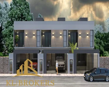 Casa com 3 Quartos à venda, 143m² no Jardim Primavera, Volta Redonda