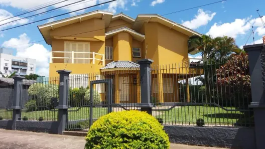 Casa com 4 Quartos à venda, 720m² no Rio Branco, São Leopoldo