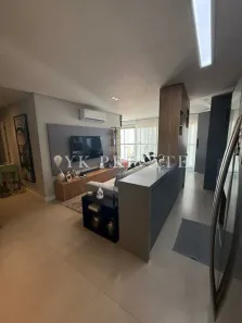Apartamento com 2 Quartos à venda, 69m² no Vila Romana, São Paulo