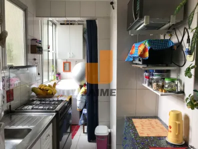 Apartamento com 1 Quarto à venda, 42m² no Campos Elíseos, São Paulo