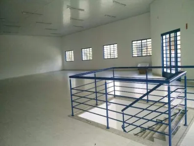Galpão/Depósito/Armazém para alugar, 300m² no Nova Vinhedo, Vinhedo
