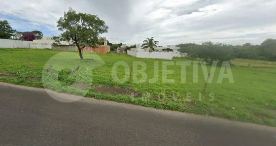 Lote/Terreno à venda, 401m² no Jardim Karaíba, Uberlândia