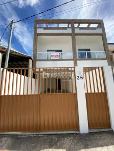 Casa com 3 Quartos à venda, 185m² no Parque Imperial, Campos dos Goytacazes