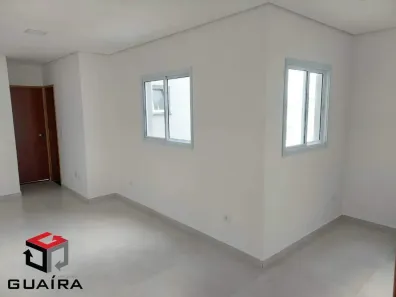 Cobertura com 2 Quartos à venda, 100m² no Parque Oratório, Santo André