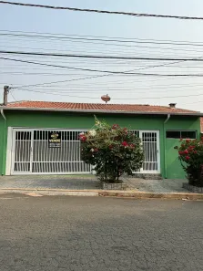 Casa com 3 Quartos à venda, 190m² no Jardim Morada do Sol, Indaiatuba