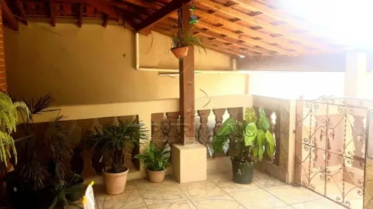 Casa com 3 Quartos à venda, 148m² no Parque Ouro Fino, Sorocaba