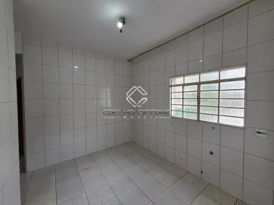 Cobertura com 2 Quartos para alugar, 140m² no Santa Paula, São Caetano do Sul